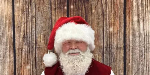 Breakfast With Santa