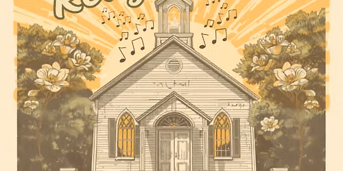 TCCS presents Gimme That Ol' Time Religion - Sunday 10\/11\/26