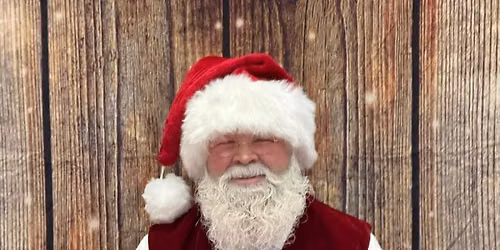 Breakfast With Santa