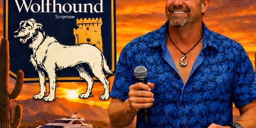 Simply Yacht Rock at Irish Wolfhound!
