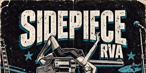 Sidepiece RVA @Scotty's Taphouse