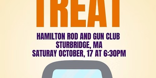 Trunk or Treat