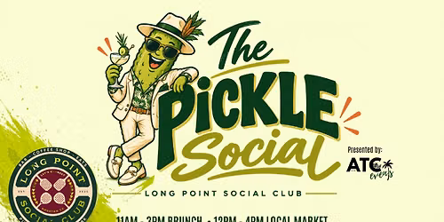 The Pickle Social
