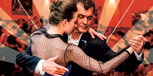 Argentine Tango Classes for Beginners; www.argentinetangolab.com