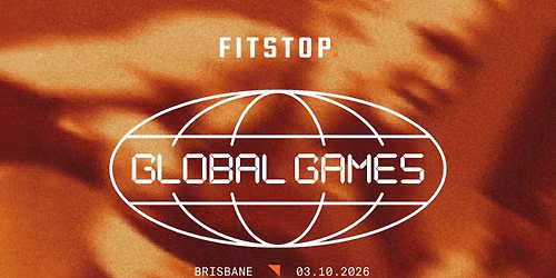 1,000 Athletes. One Arena. Fitstop Global Games Takes Over Brisbane