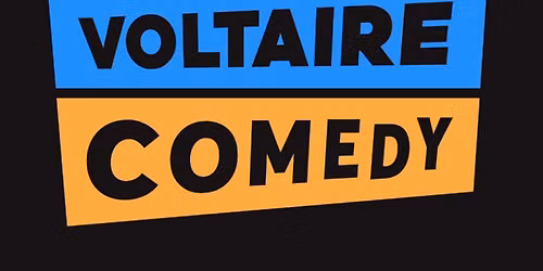 Sunday Night Stand Up Comedy Show at Club Voltaire Comedy