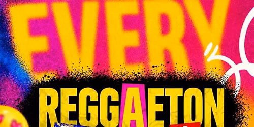 Reggaeton Friday Rave NYC at Club 51