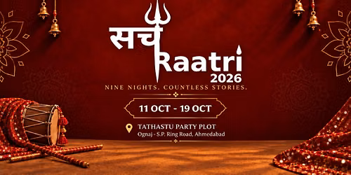 Sach Raatri Navratri