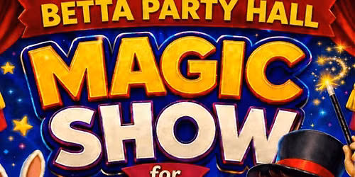 MAGIC SHOW