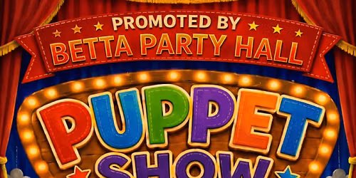 PUPPET SHOW