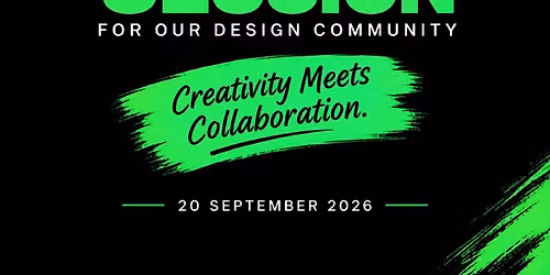 Creative Session - D11