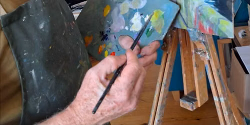 Norwich Golden Triangle Open Studios  