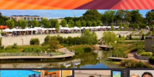 OLD FOURTH WARD PARK ARTS FALL FESTIVAL