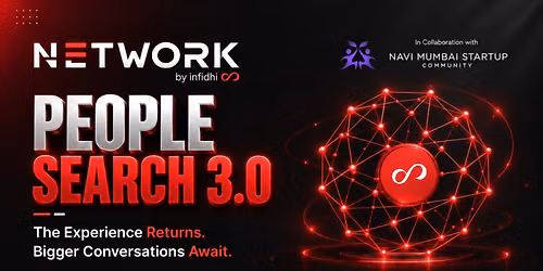 NETWORK - People Search 3.0