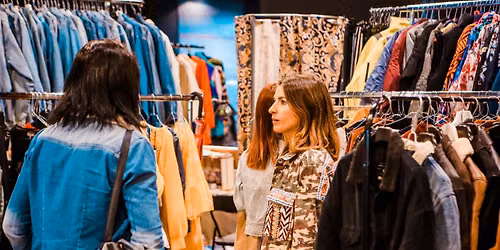 East Market, la stagione del vintage riparte domenica 20 settembre