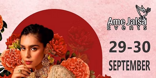 JALSA Navratri & Diwali Exhibition