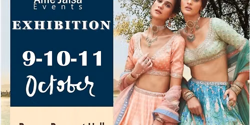 JALSA Navratri & Diwali Exhibition