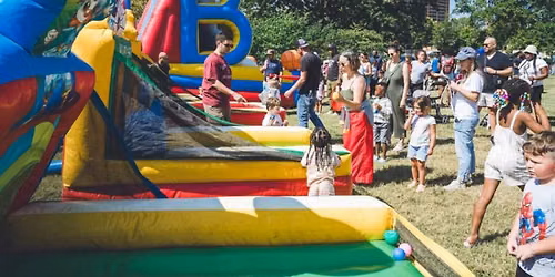 Kidsville Family Festival