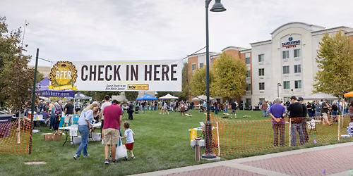 7th Annual Flint Hills Beer Fest 