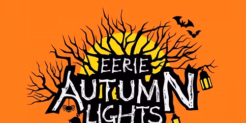 Eerie Autumn Lights 2026