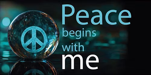 Be the Peace Meditation