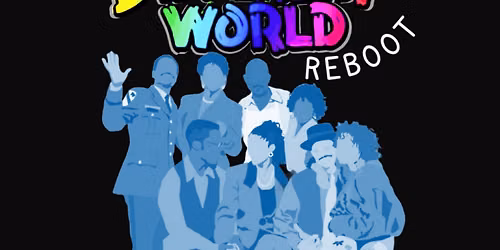 A Different World Reboot: Premiere Watch Party + Ice Cream Social