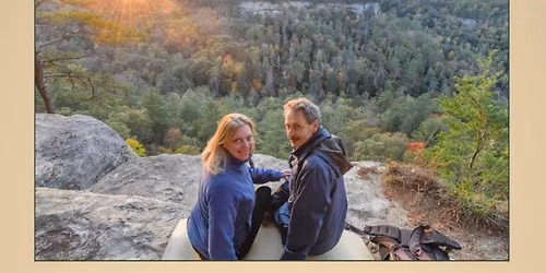 Red River Gorge: A 50 Year Journey