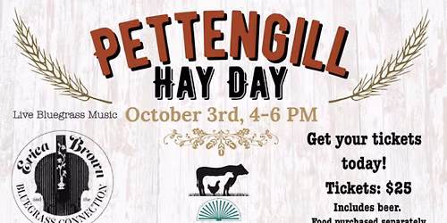 Pettengill Hay Day