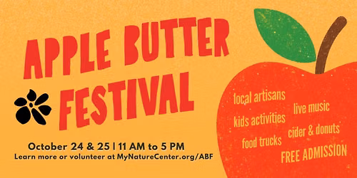Apple Butter Festival