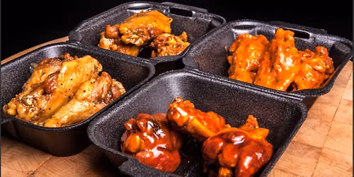 ATL Wings Kicks Off 2026 NFL Football Season with Free Wing Special Arizona Cardinals Home Games 