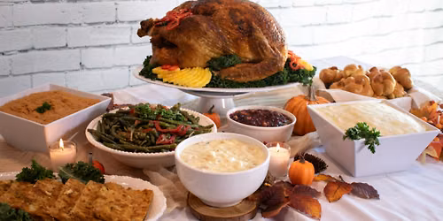 Chompie\u2019s Announces Thanksgiving To-Go Packages and Dine-In Special NOW AVAILABLE FOR PREORDER
