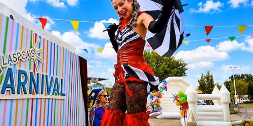 Louisiana SPCA's Carnival 2026