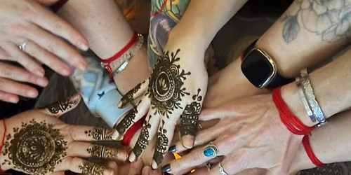 A Woman\u2019s Medicine Circle Seasonal Tea Gathering- FREE EVENT