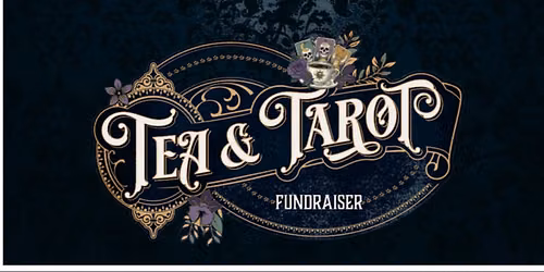 Tea & Tarot