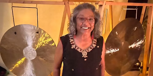 Gong Bath+111hz Frequency Tubes+Chant+Meditation+Pyramids