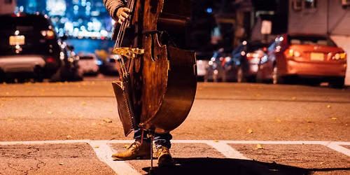 Yunior Terry\u2019s AfroCuban Roots featuring Natalie Barahona