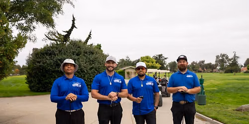 Tee It Up for Veterans - Charity Golf Classic