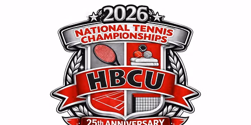25th Annual HBCU National Tennis Championships