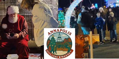 Annapolis Holiday Market