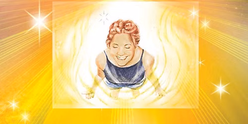 Can We Get Personal Instructions Directly From God? an ECK Light and Sound Service