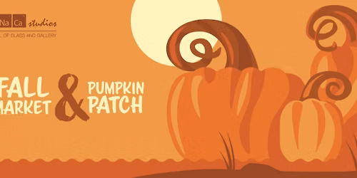 Fall Market and Pumpkin Patch 2026