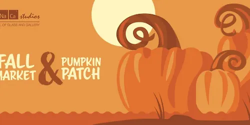 Fall Market and Pumpkin Patch 2026