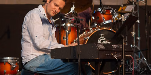 Dan Costa Live at the Count's 