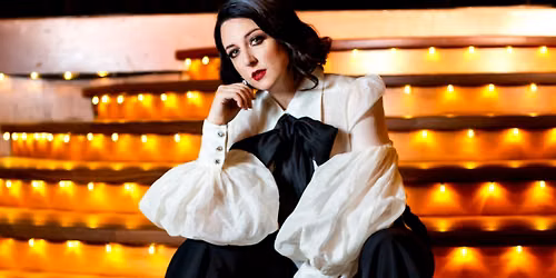 The Count\u2019s The Jezebel of Jazz: The Anita O\u2019Day Songbook feat Chelsea Wilson