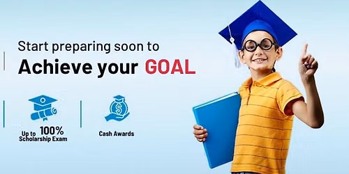 PATH 2026 Scholarship Exam