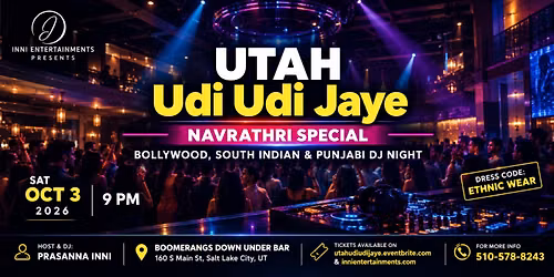 Utah Udi Udi Jaye