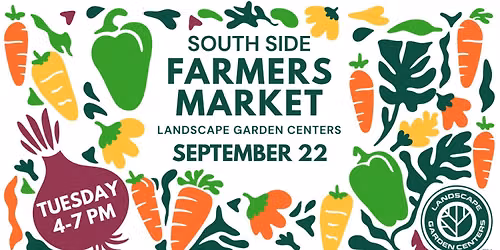South Side Farmers Market