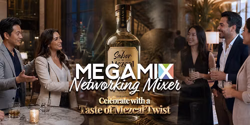 Business Networking Mixer