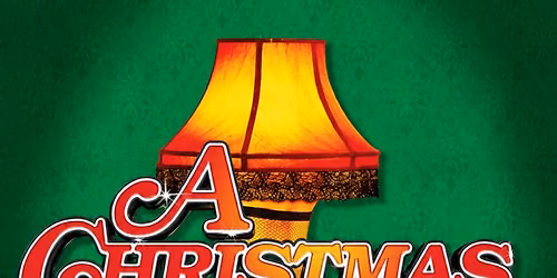 A Christmas Story @ The Fireside Theatre For Adults 45+