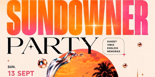 Unofficial party 